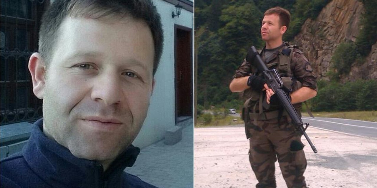 Hainlerin İlk Hedefi onlar oldu.