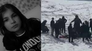 Hakkari'de sahipsiz köpeklerin saldırısına uğrayan 12 yaşındaki Eslem Teker, hayatını kaybetti