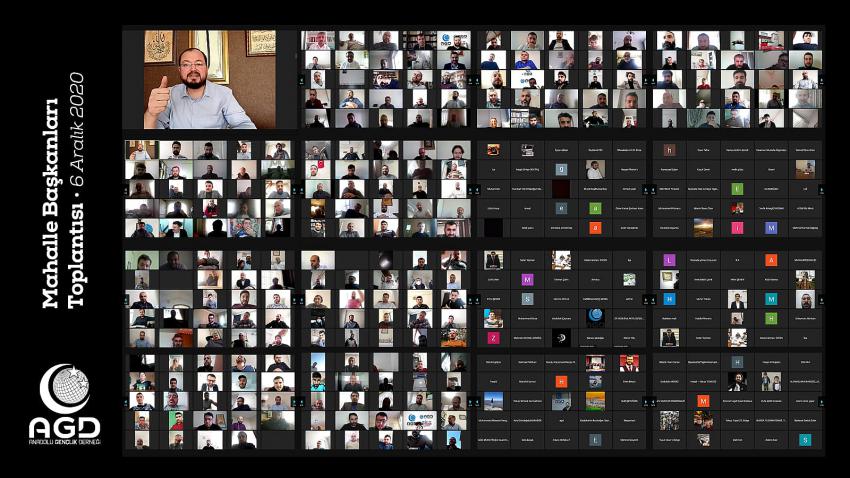  “HAKKI ÜSTÜN TUTAN GÖRÜŞÜN ADIDIR; MİLLİ GÖRÜŞ”