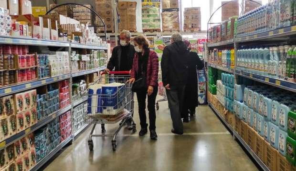 Haksız fiyat artışlarına karşı şikayet bildirim sistemi