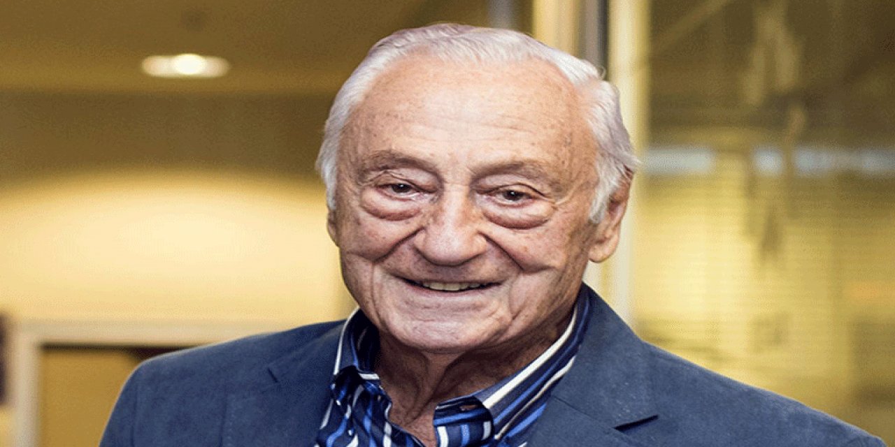 Halit Kıvanç hayatını kaybetti