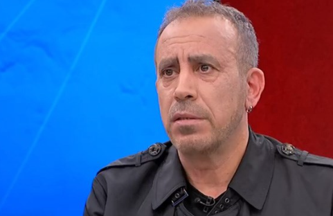 Haluk Levent açıkladı! Bize operasyonu onlar çekti