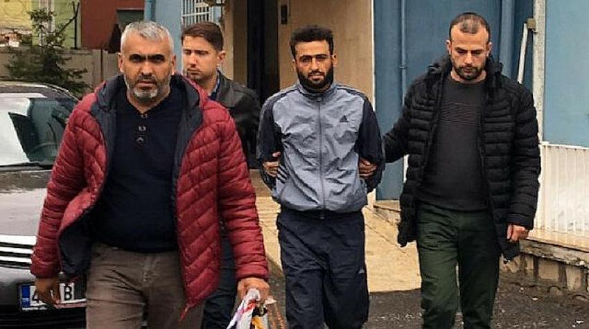 Hamile eşini hortumla döverek öldüren Suriyeli, yargılandığı davada yine aynı cezayı aldı