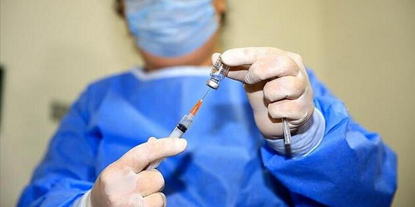  Hangi ilde kaç kişi aşılandı?