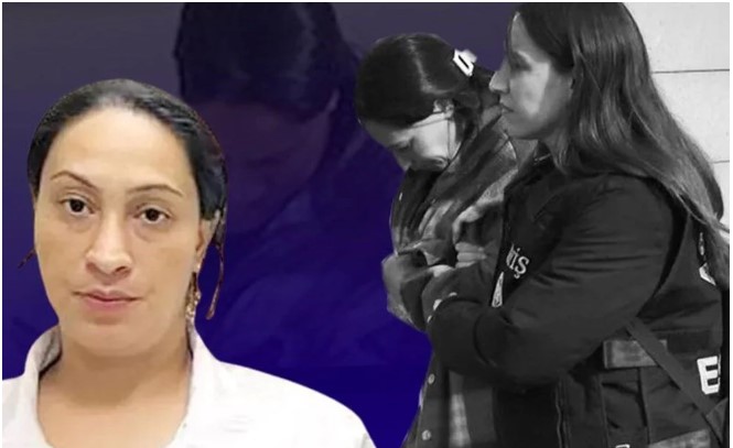 Hapse girmemek için 13 çocuk yaptı: İstanbul'un en aktif suçlusu