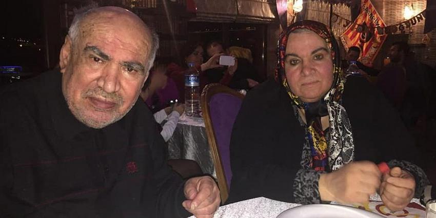 Haşim Bayram'ın acı kaybı!