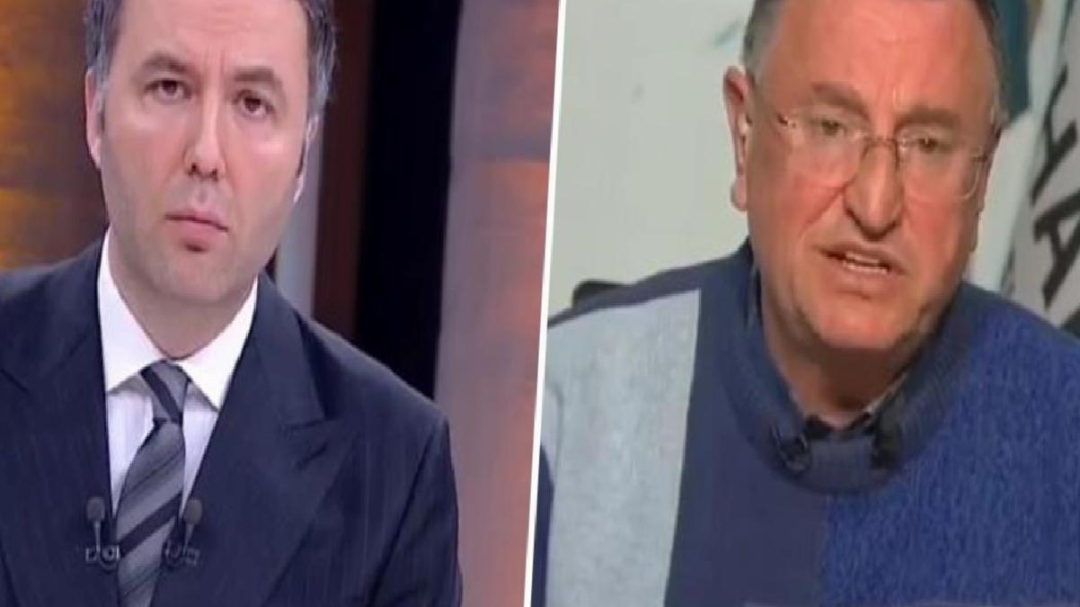 Hatay Büyükşehir Belediye Başkanı Lütfü Savaş'tan canlı yayında çağrı: 700 bin kişi şehri terk etti, Hatay'a sahip çıkmamız lazım