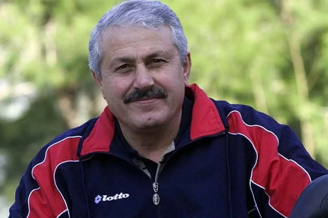 Hatay'da denize giren ünlü teknik direktör boğuldu