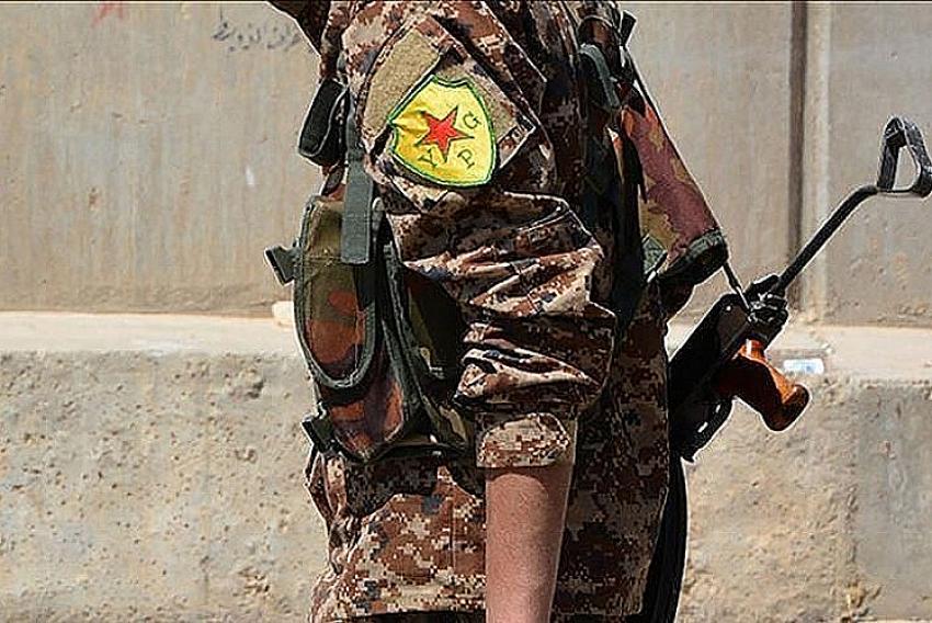 Havada Hareket kokusu  var ;Teröristler, kontrol noktalarını güçlendirmeye ve tüneller kazmaya başladı.