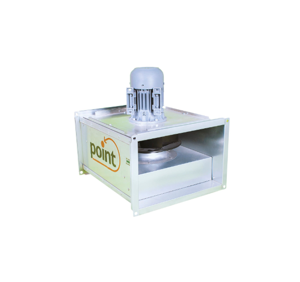 Havalandırma Fanı: İşlevi, Türleri ve Kullanım Alanları