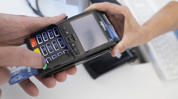 İş yerinde POS cihazı bulundurma zorunluluğu geliyor