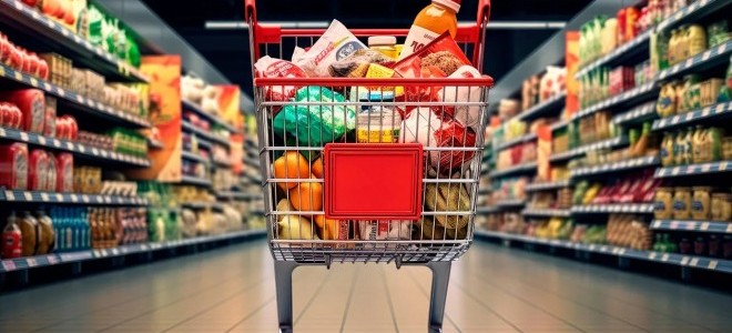 Haziran enflasyonu açıklandı