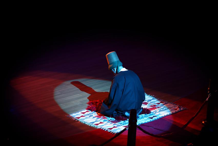 Hazreti Mevlana'nın 747. Vuslat Yıl Dönümü Uluslararası Anma Törenleri