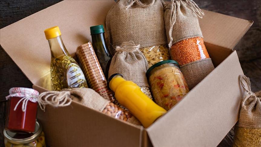 Hepsiburada ramazan ayı alışveriş verilerini açıkladı