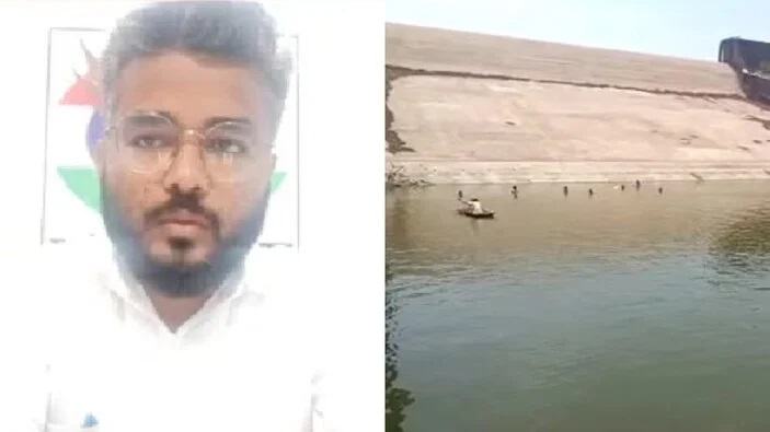 Hindistan'da hükümet yetkilisi suya düşen telefonunu bulmak için barajı boşalttırdı