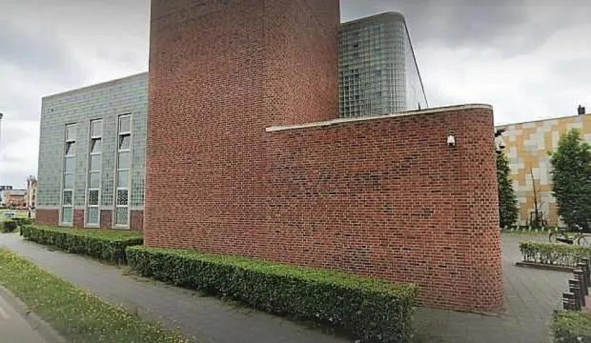 Hollanda'da skandal tehdit: Müslümanlar diri diri yakılmalı