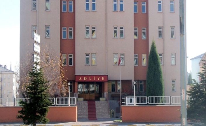 HSK kararnamesi çıktı!  - İşte Seydişehir'e gelen ve giden hakim savcıların tam listesi...