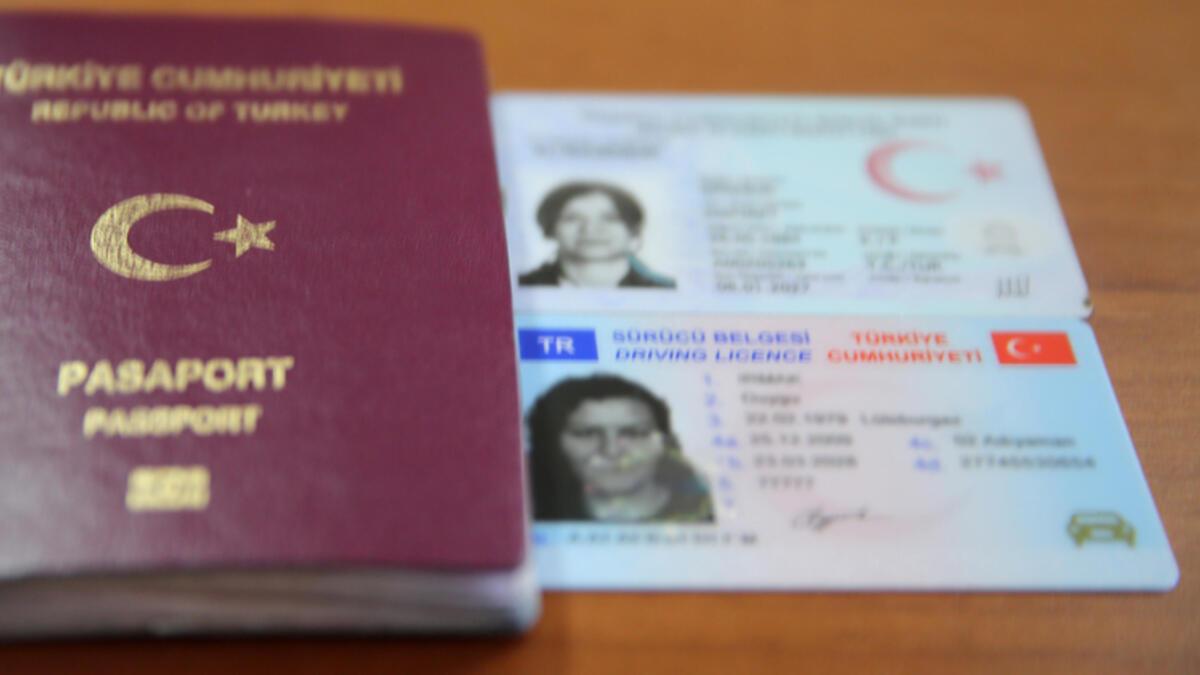 Kimlik numarasına kısıtlama hizmeti 4 ayda 4,5 milyondan fazla kullanıldı