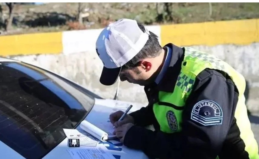 Hükümet trafik cezalarında ciddi bir artış öngören yeni bir taslak hazırladı.