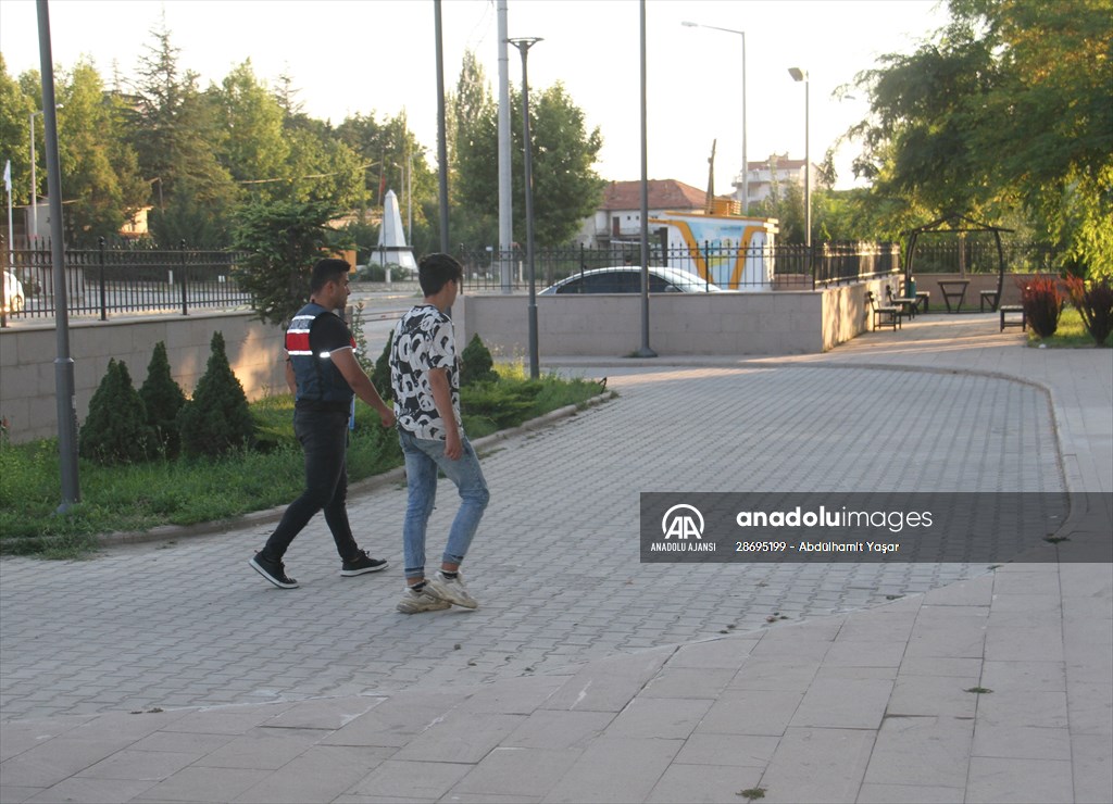 Hüyük'te kuzeninin ateşlediği tüfekten çıkan saçmaların isabet ettiği çocuk öldü