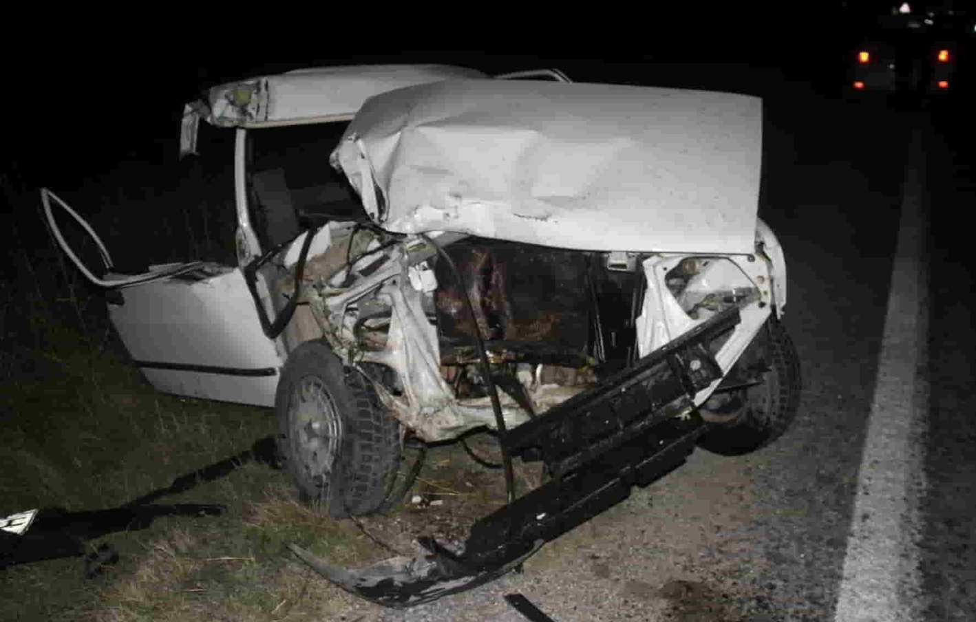 Hüyük'te trafik kazasında 1 kişi öldü, 2 kişi yaralandı