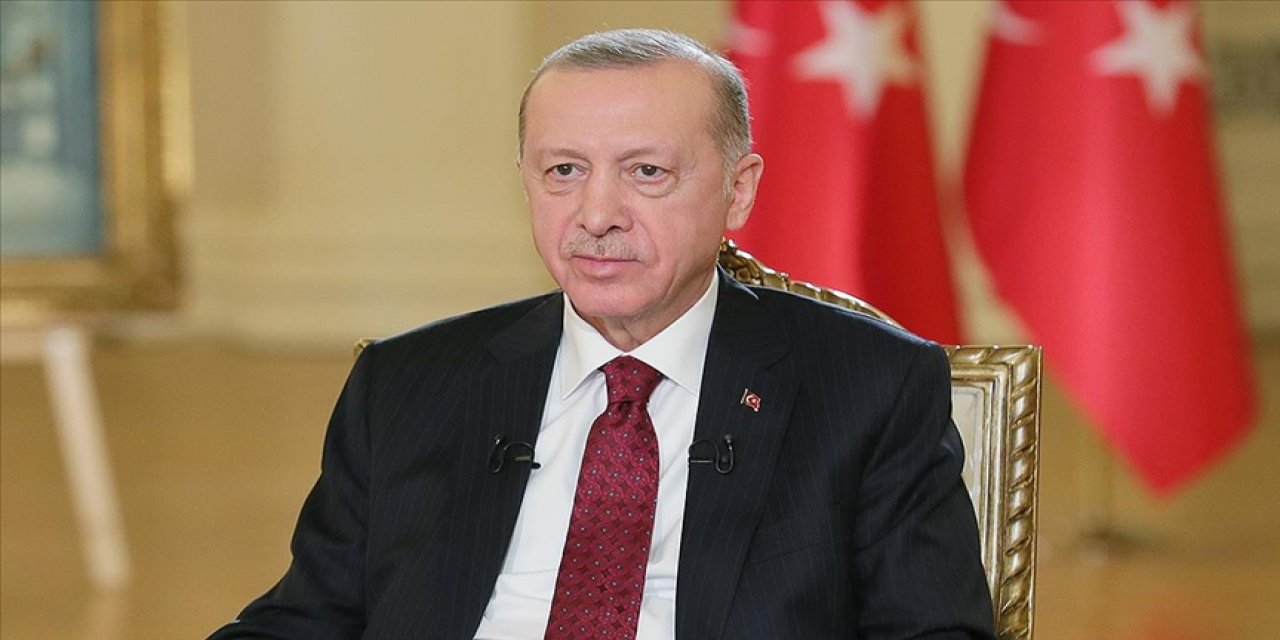 İbrahim Kalın’dan, Cumhurbaşkanı Erdoğan’ın sağlık durumuna ilişkin açıklama
