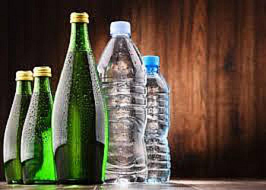 İçecek ambalajları için 'depozito' alınacak