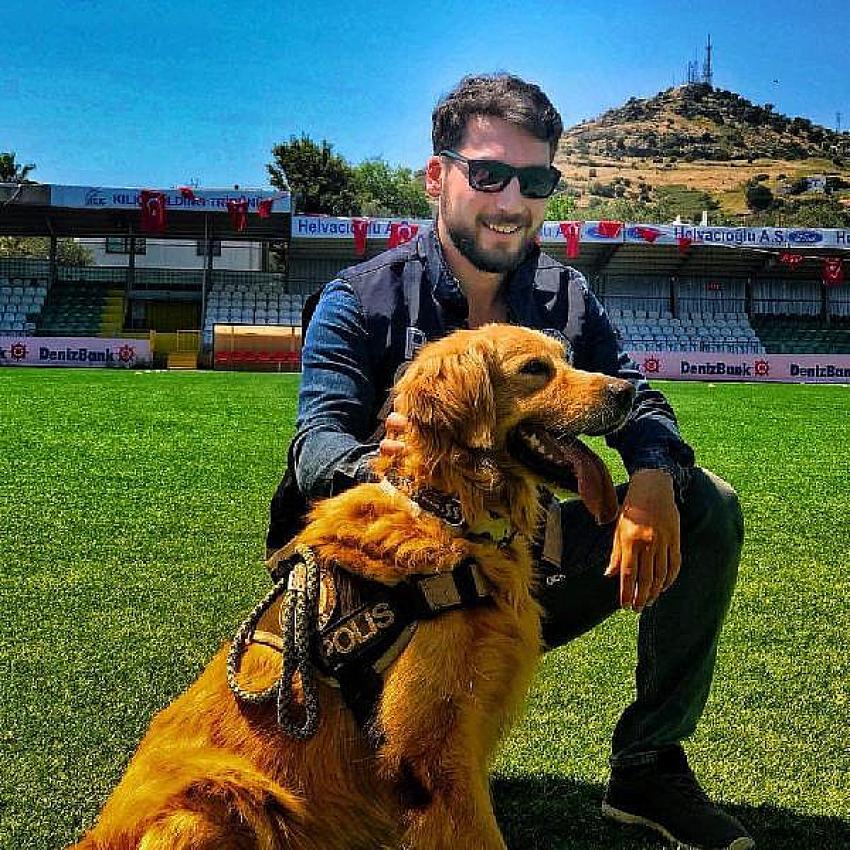 İçişleri Bakanı Soylu'dan Bodrum'da şehit olan polis memuru için başsağlığı mesajı