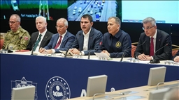 İçişleri Bakanı Yerlikaya: İstanbul'da 101 binin üzerinde vatandaşımızın barınma talepleri karşılandı