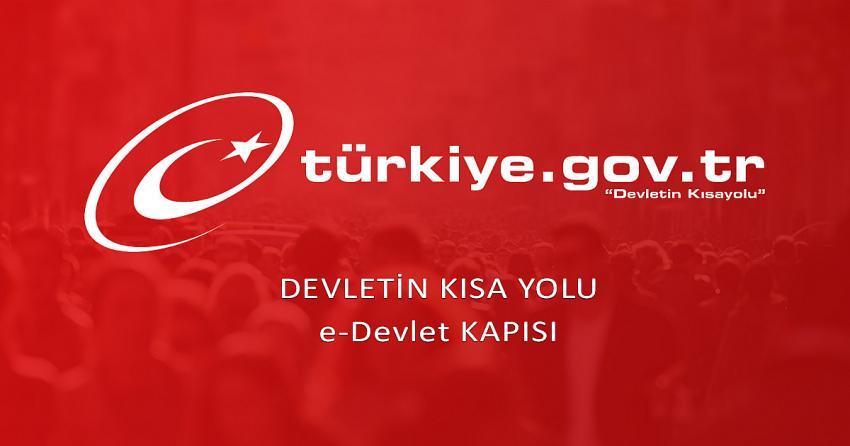 İçişleri Bakanlığı bu kez 'Soyağacı Oluşturma' hizmetini uygulamaya koydu