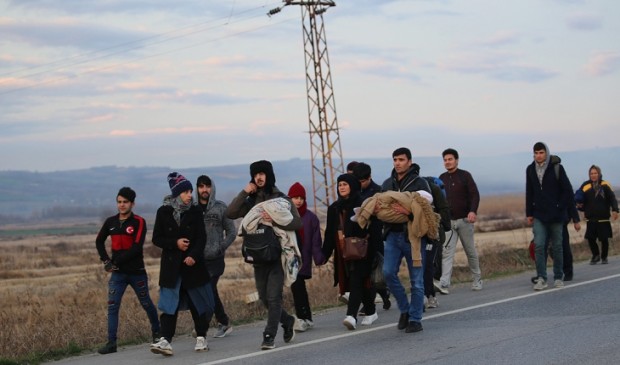  İçişleri Bakanlığı duyurdu: Sınır dışı edilen göçmen sayısı!