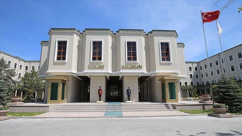 İçişleri Bakanlığı'ndan 81 İl valiliğine kısıtlama için ek genelge