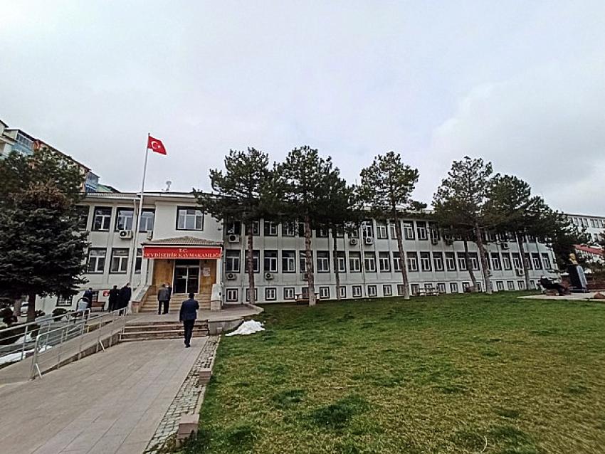 İçişleri Bakanlığı’ndan 81 ile kısıtlama genelgesi