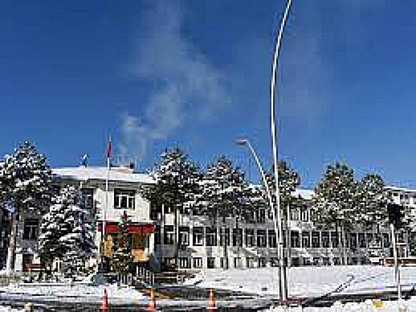 İçişleri Bakanlığı'ndan 81 ile maske genelgesi