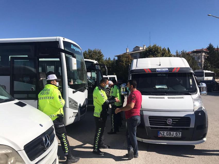 İçişleri Bakanlığı'ndan 81 ilin okul çevrelerine eş zamanlı uygulama! 859 şahıs yakalandı