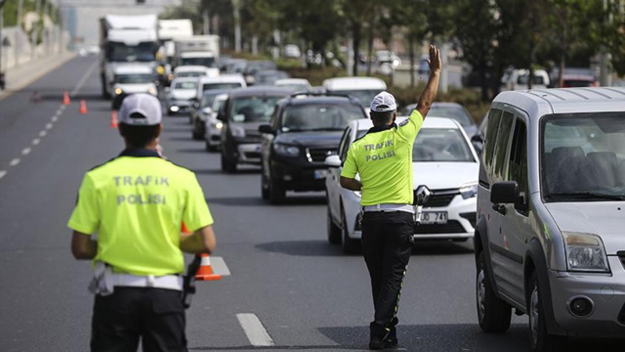 İçişleri Bakanlığı’ndan bayram dönüşü yollarda olan vatandaşlara uyarı