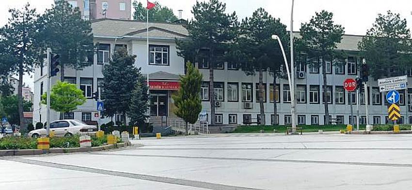 İçişleri Bakanlığı'ndan 'Ramazan Bayramı' açıklaması