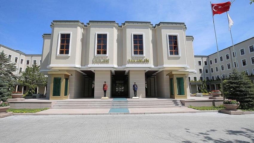 İçişleri Bakanlığı'ndan tam kapanma öncesi yeni genelge