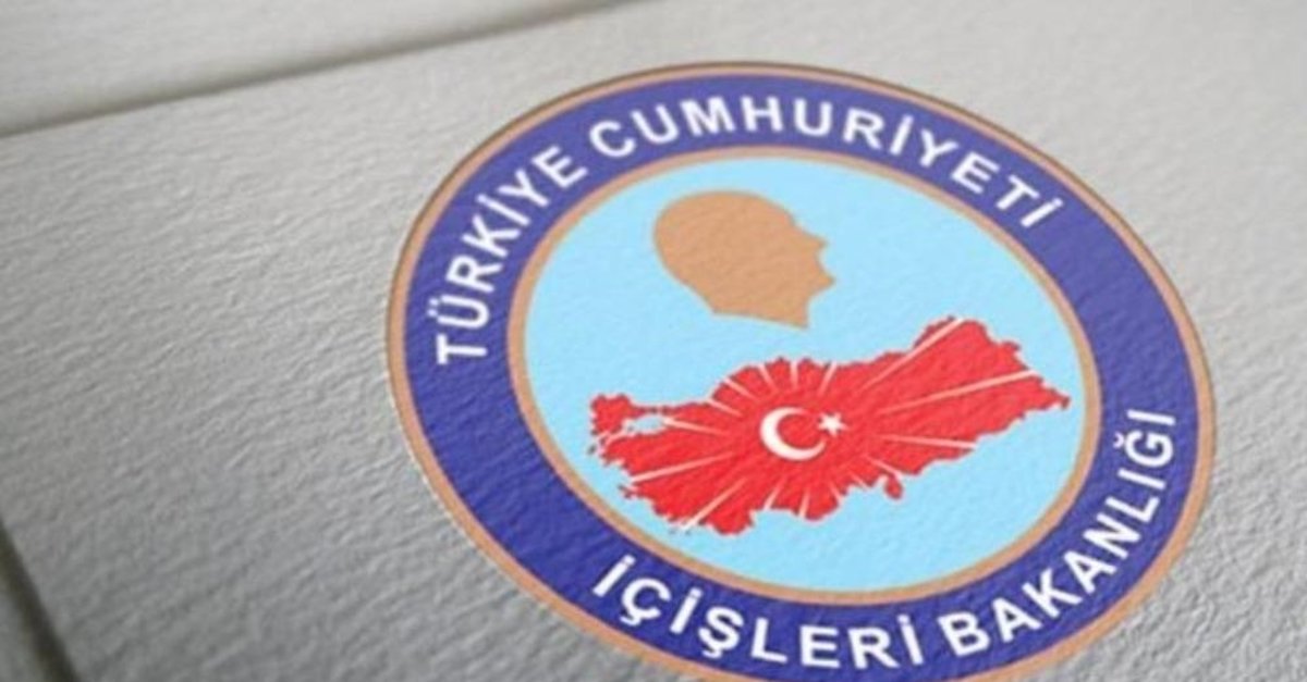 İçişleri Bakanlığından 81 ile yeni genelge