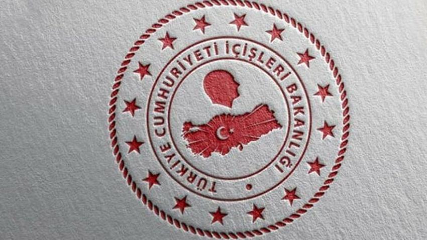 İçişleri Bakanlığından 'dinamik denetim' süreci ile ilgili genelge