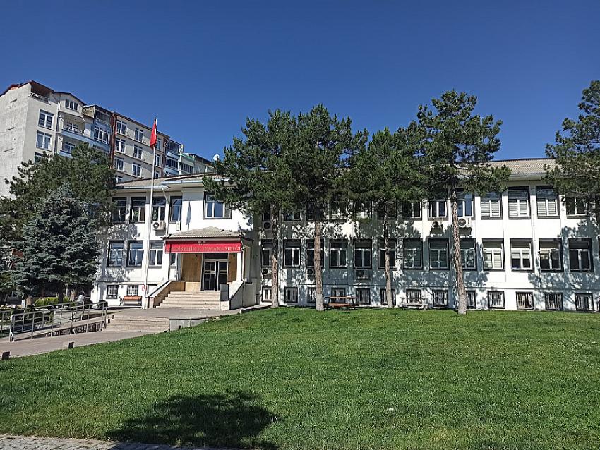 İçişleri Bakanlığından yeni genelge