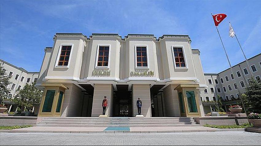 İçişleri'nden genelge: Geniş katılımlı etkinlikler 3 ay daha ertelendi