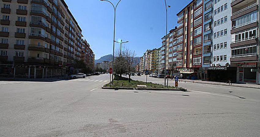 İçişleri'nden tam kapanma genelgesi