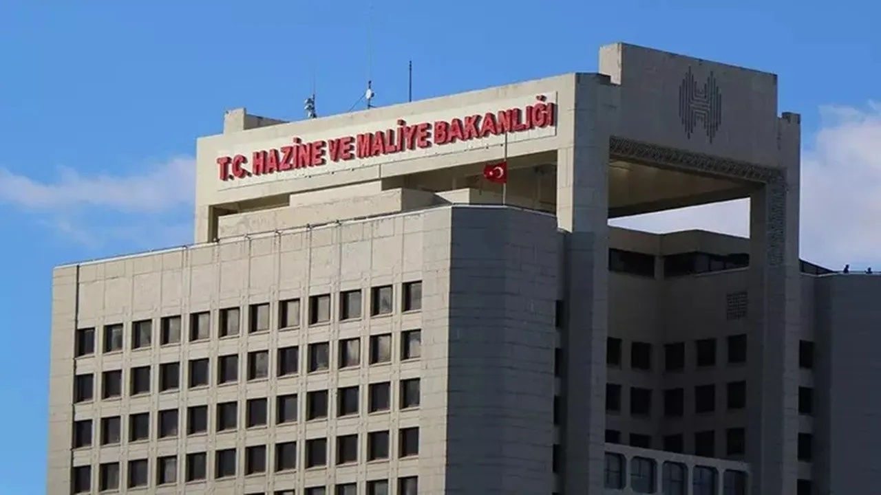 İddialar sonrası Hazine ve Maliye Bakanlığı'ndan KDV açıklaması!