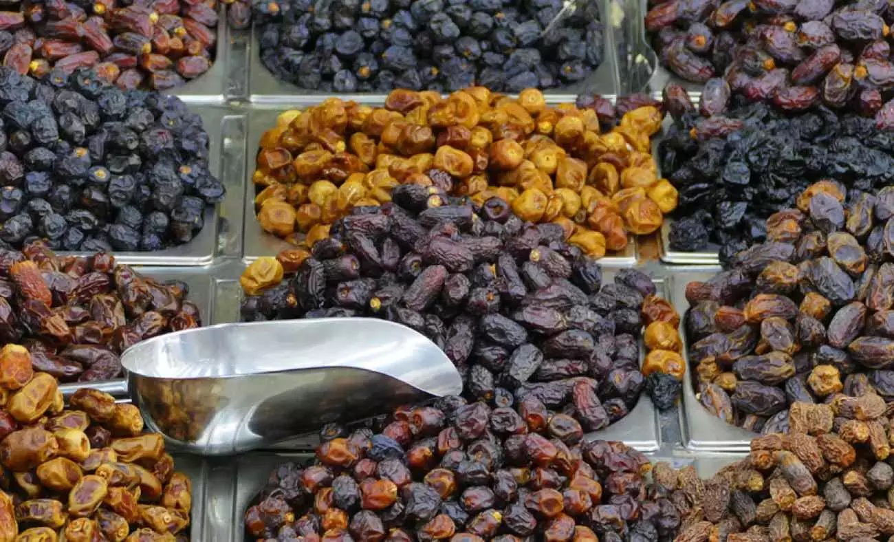 İFTARIN VAZGECİLMEZİ HURMA ALIRKEN NELERE DİKKAT EDİLMELİ?