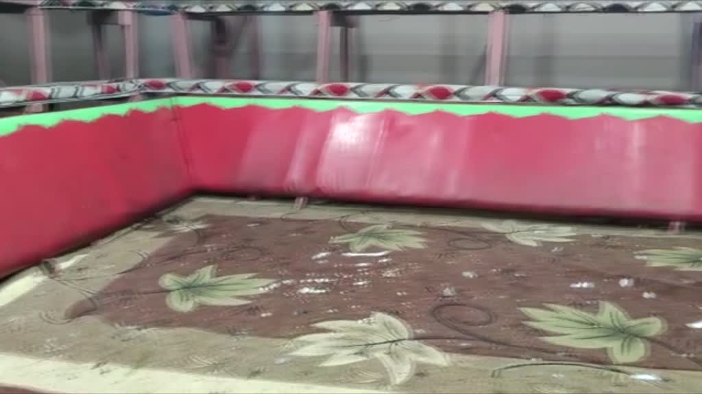 Iğdır'da horoz dövüştüren 102 kişiye 464 bin 508 lira ceza verildi