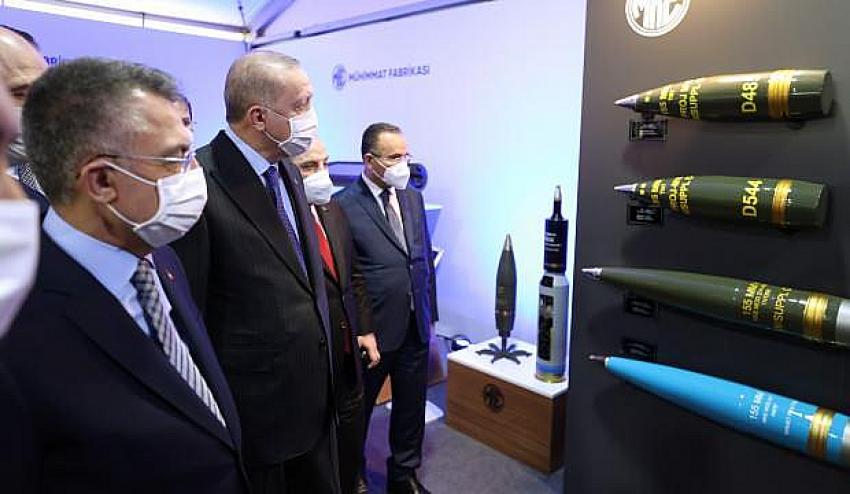 İHA ve SİHA'lardan sonra Türkiye'den oyun değiştirecek hamle