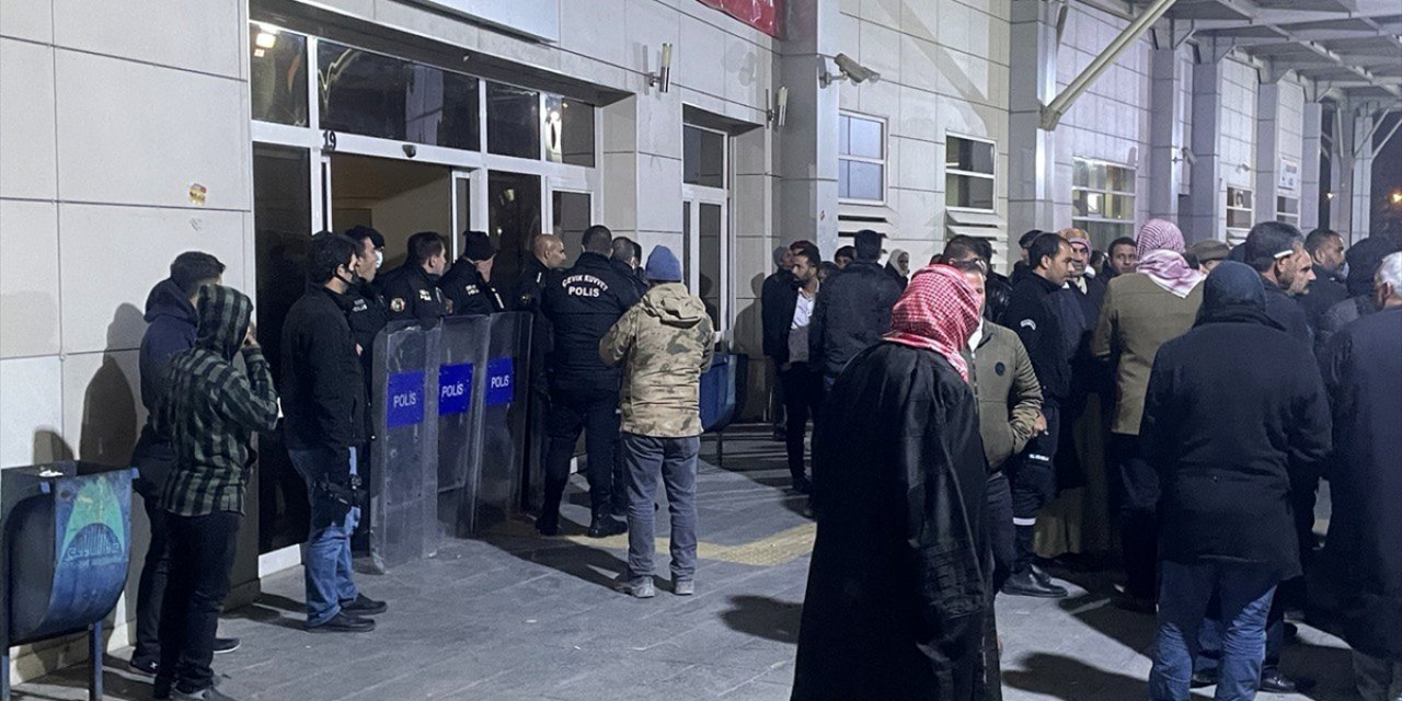 URFADA İki aile arasında kavga! 2 ölü, 4 yaralı