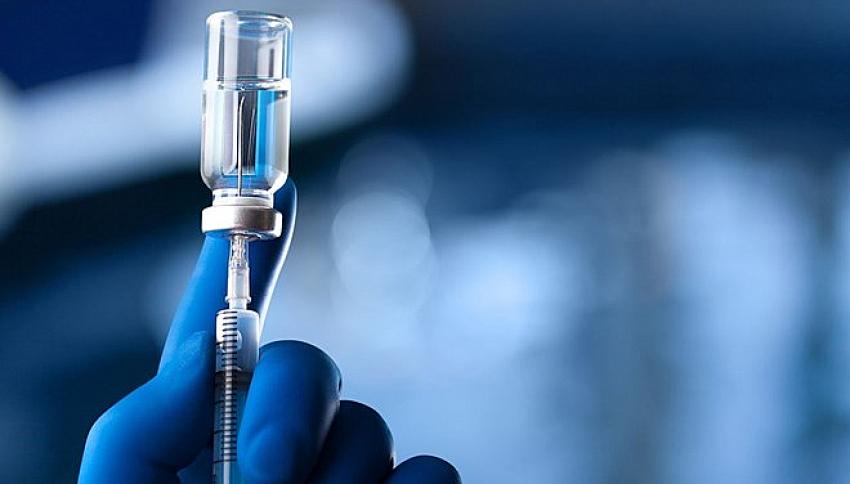 İki doz aşı olan yetişkinlerin Covid-19'a yakalanma riski yüzde 91 daha az