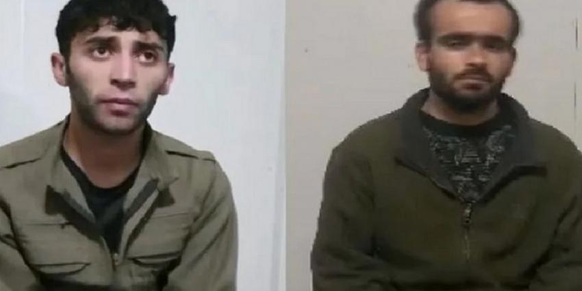 İki terörist Gara katliamını itiraf etti